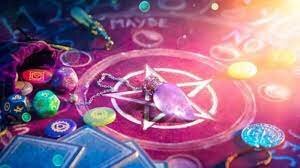 Psychic Tulsa Image